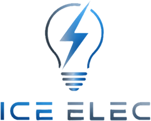 Logo ICE ELEC